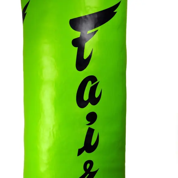 Saco de Boxeo Fairtex HB6 180cm