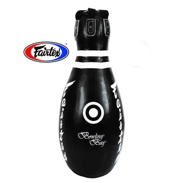 Saco de Boxeo Uppercut Fairtex HB10