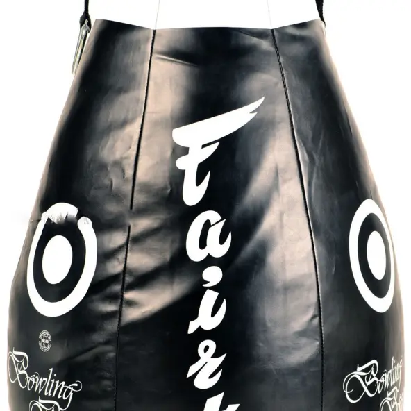 Saco de Boxeo Uppercut Fairtex HB10