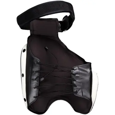 Protector de muslos Fairtex TP3 - 6