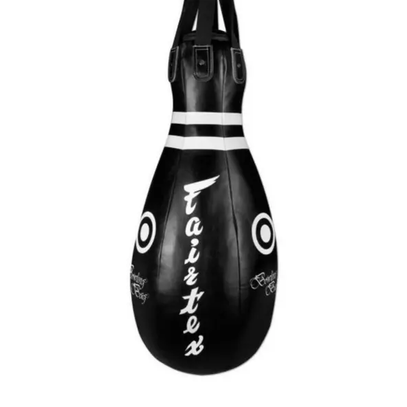 Saco de Boxeo Uppercut Fairtex HB10