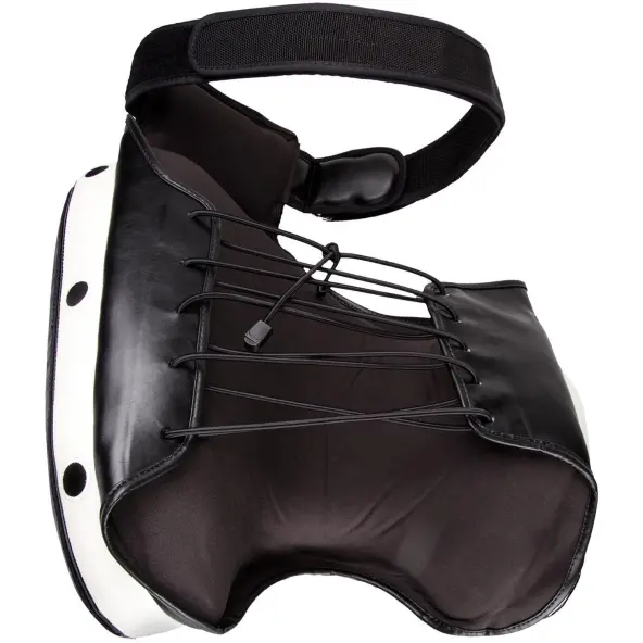 Protector de muslos Fairtex TP3