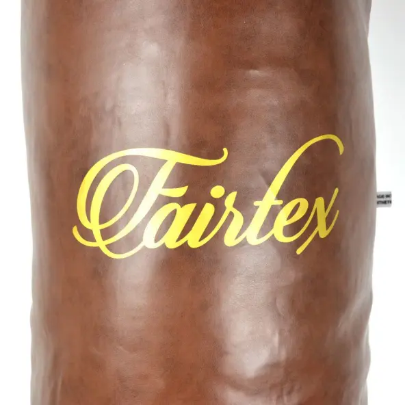 Saco de Boxeo Fairtex HB6 180cm