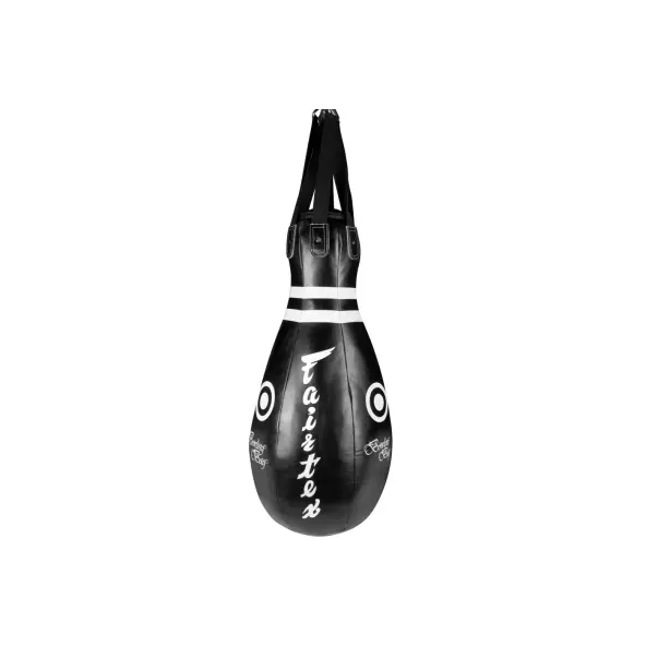Saco de Boxeo Uppercut Fairtex HB10