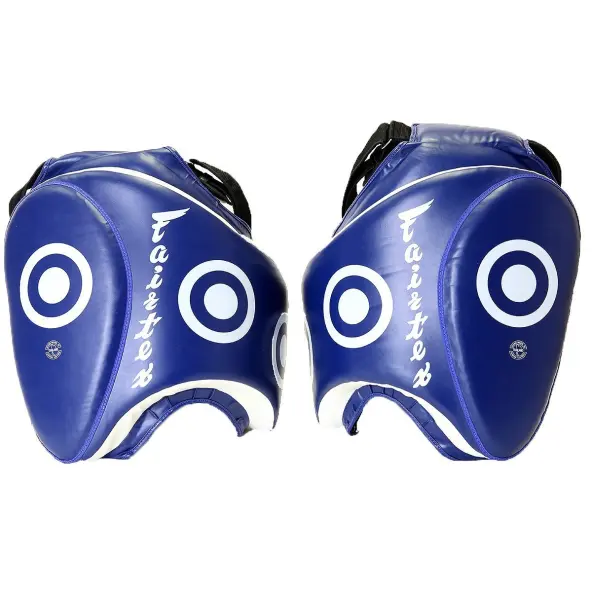 Protector de muslos Fairtex TP3