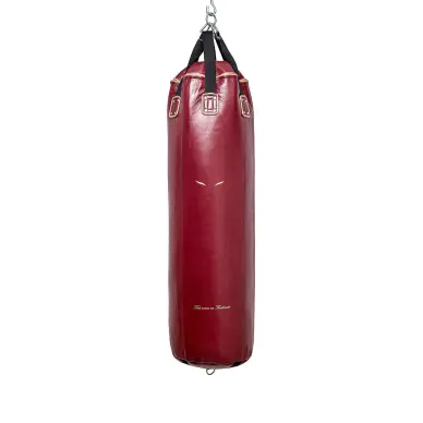 Saco de Boxeo Elion Cuero 130cm - 14