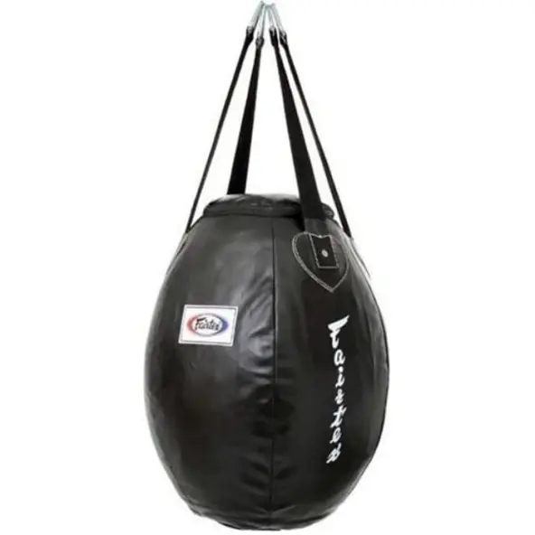 Saco de Boxeo Uppercut Fairtex HB11