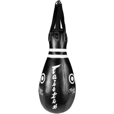 Saco de Boxeo Uppercut Fairtex HB10 - 11