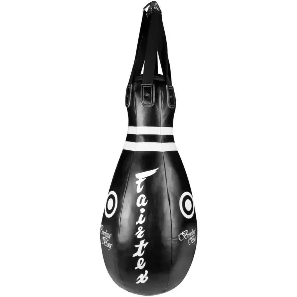 Saco de Boxeo Uppercut Fairtex HB10