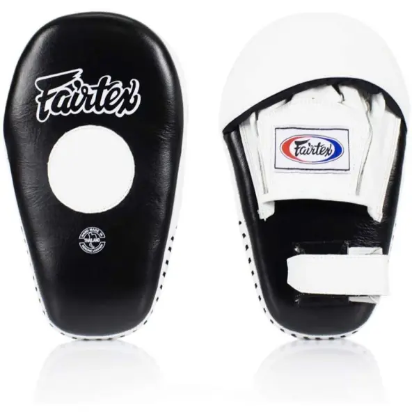 Patas de oso largas Fairtex Pro