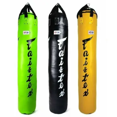 Saco de Boxeo Fairtex HB6 180cm - 12