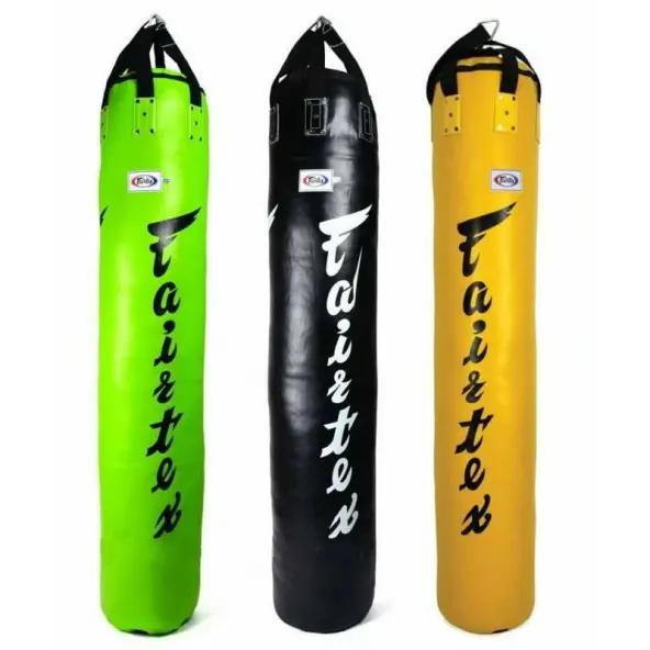 Saco de Boxeo Fairtex HB6 180cm