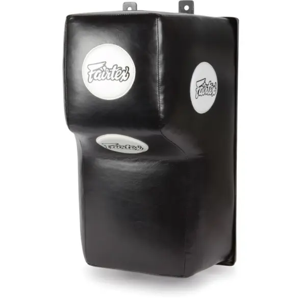 Saco de golpeo mural Fairtex
