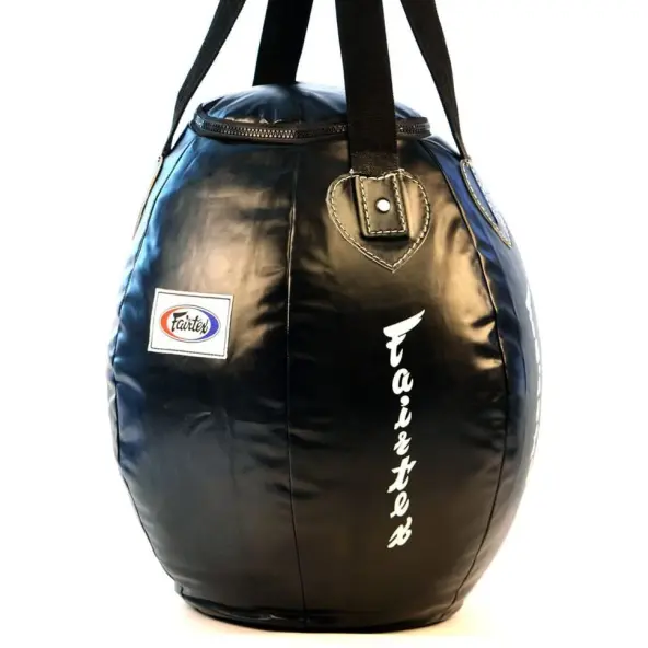 Saco de Boxeo Uppercut Fairtex HB11