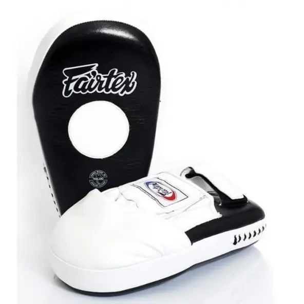 Patas de oso largas Fairtex Pro