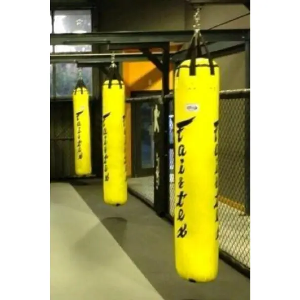 Saco de Boxeo Fairtex HB6 180cm