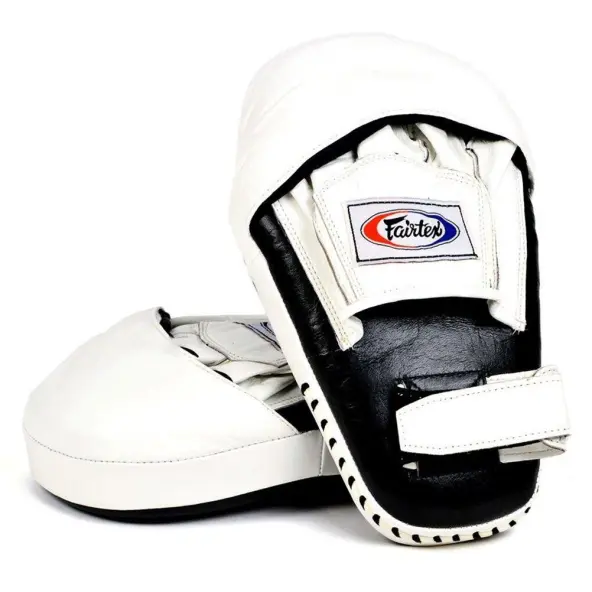 Patas de oso largas Fairtex Pro