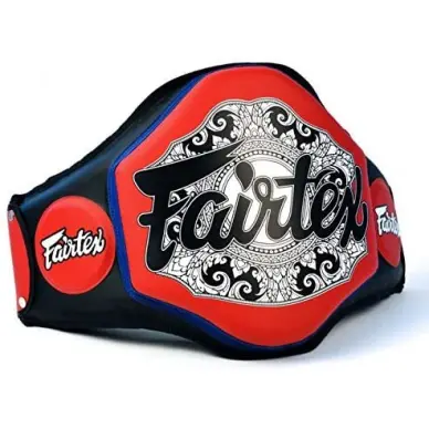 Cinturón de Golpeo Fairtex V3