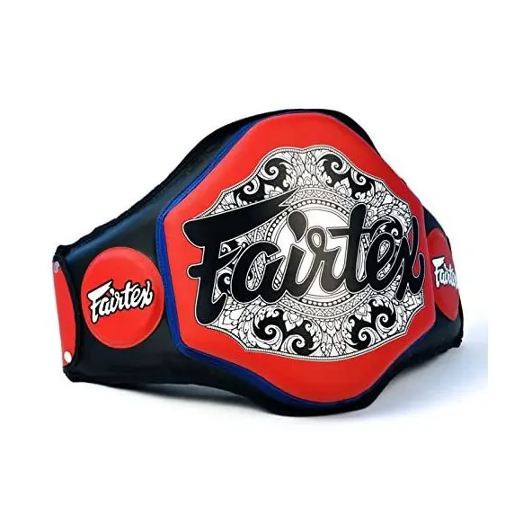 Cinturón de Golpeo Fairtex V3