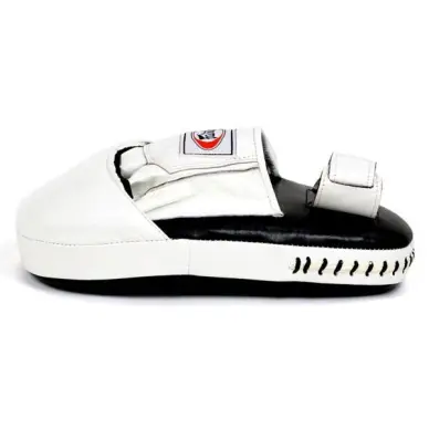 Patas de oso largas Fairtex Pro - 5