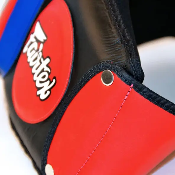 Cinturón de Golpeo Fairtex V3