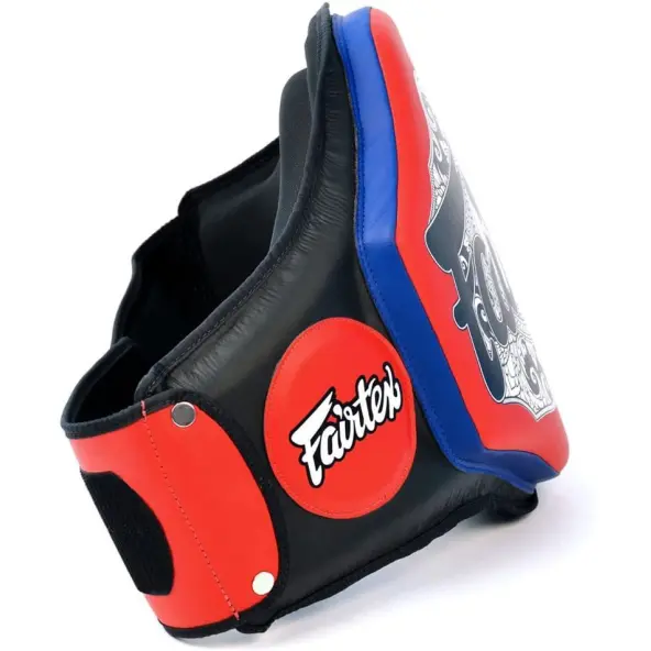 Cinturón de Golpeo Fairtex V3
