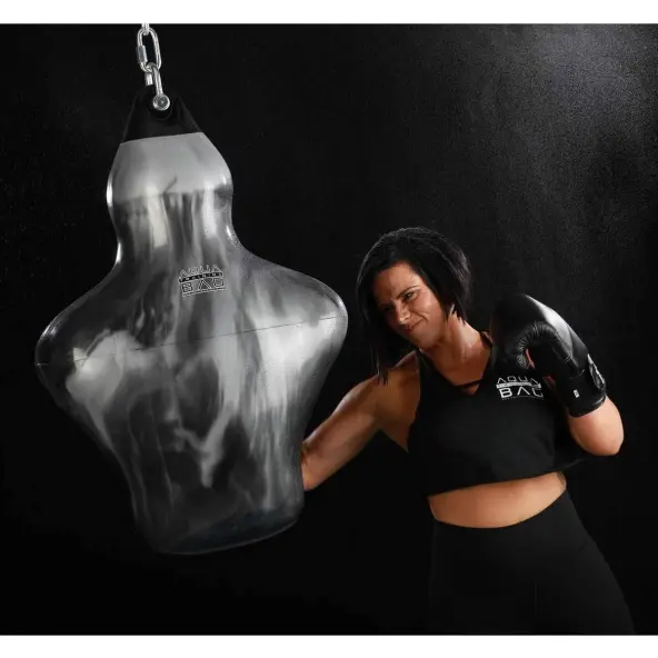 Saco de Boxeo Bruiser Bag