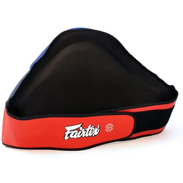 Cinturón de Golpeo Fairtex V3