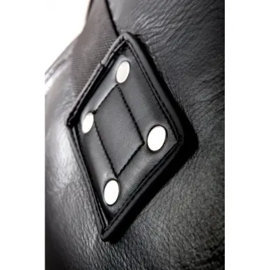 Saco de Boxeo Elion Cuero 130cm - 25