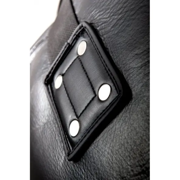 Saco de Boxeo Elion Cuero 130cm