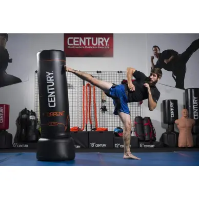 Base de frappe Century Torrent T2 Pro - 1