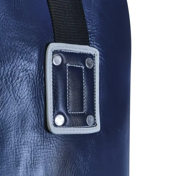Saco de Boxeo Elion Cuero 130cm