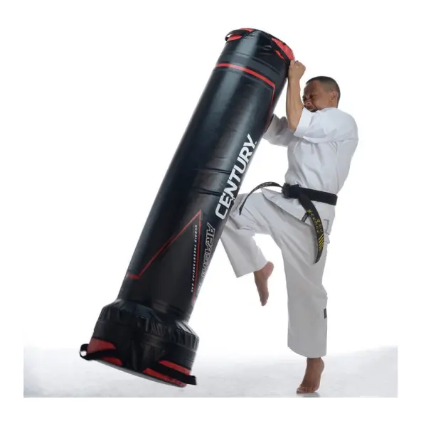 Punching híbrido Century Arashi 770