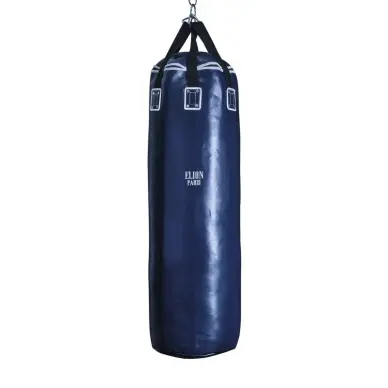 Saco de Boxeo Elion Cuero 130cm - 33