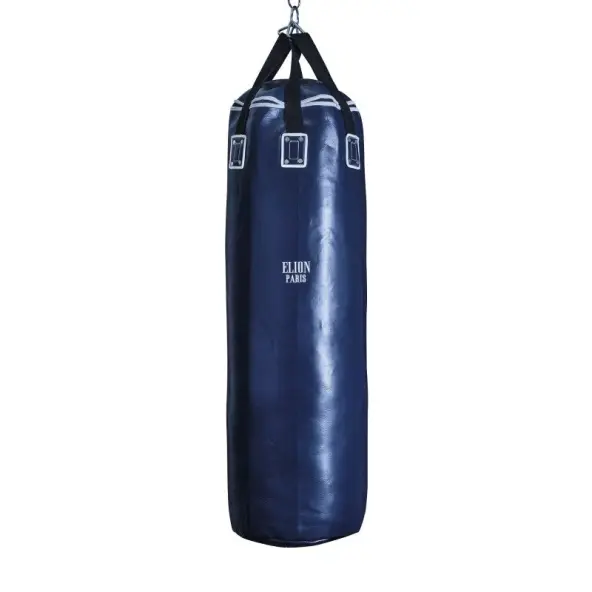 Saco de Boxeo Elion Cuero 130cm