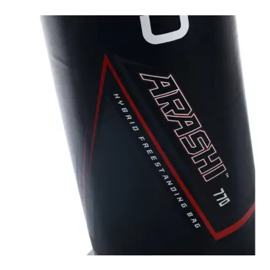 Punching híbrido Century Arashi 770 - 2