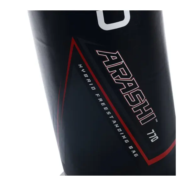 Punching híbrido Century Arashi 770