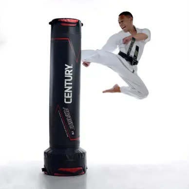 Punching híbrido Century Arashi 770 - 3