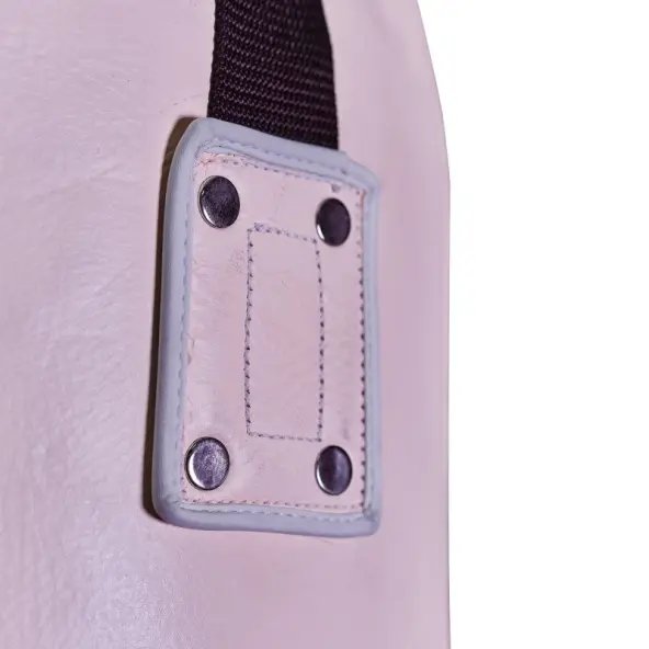 Saco de Boxeo Elion Cuero 130cm