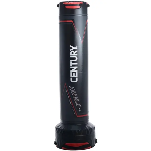 Punching híbrido Century Arashi 770