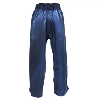 Pantalón Full Contact Azul marcaje FC - 2