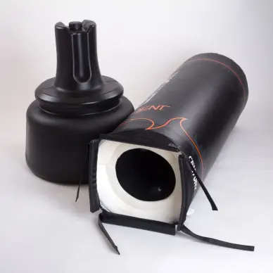 Base de frappe Century Torrent T2 Pro - 7