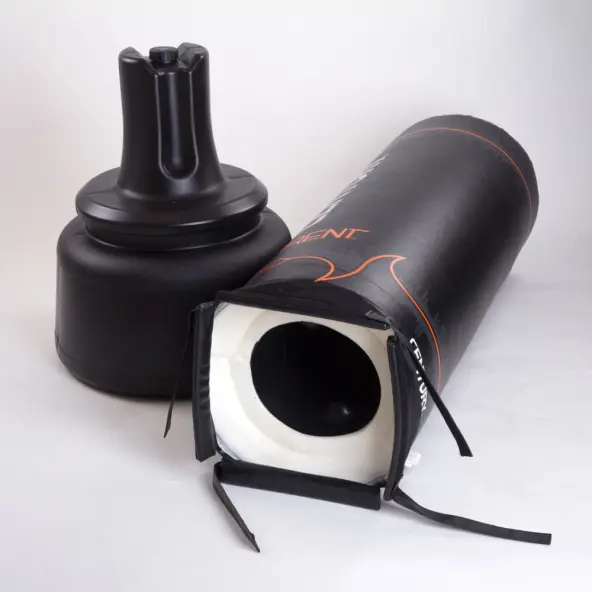 Base de frappe Century Torrent T2 Pro