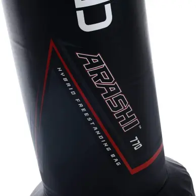 Punching híbrido Century Arashi 770 - 5