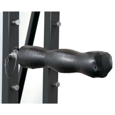 Barra de Golpeo con Resorte Focusmaster - 2