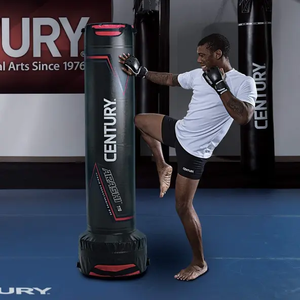 Punching híbrido Century Arashi 770