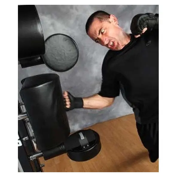 Focusmaster Gran objetivo de torso