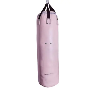 Saco de Boxeo Elion Cuero 130cm - 39