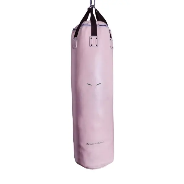 Saco de Boxeo Elion Cuero 130cm