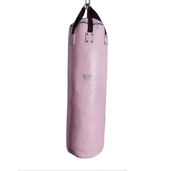Saco de Boxeo Elion Cuero 130cm